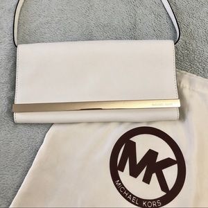 Michael Kors Shoulder Bag/Clutch